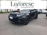 LAND ROVER Range Rover Evoque 2.0 TD4 150 CV 5p. Business Edition