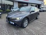 ALFA ROMEO Stelvio 2.2 Turbodiesel 190 CV AT8 Q4 Executive