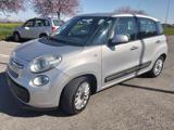 FIAT 500L 1,3 mjt..