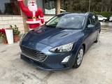 FORD Focus 2.0 EcoBlue 150 CV automatico
