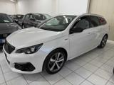 PEUGEOT 308 BlueHDi 130 S&S SW GT Line