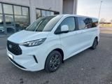 FORD Tourneo Custom 320 2.0 EcoBlue 170CV aut. PL Titanium Km.0!