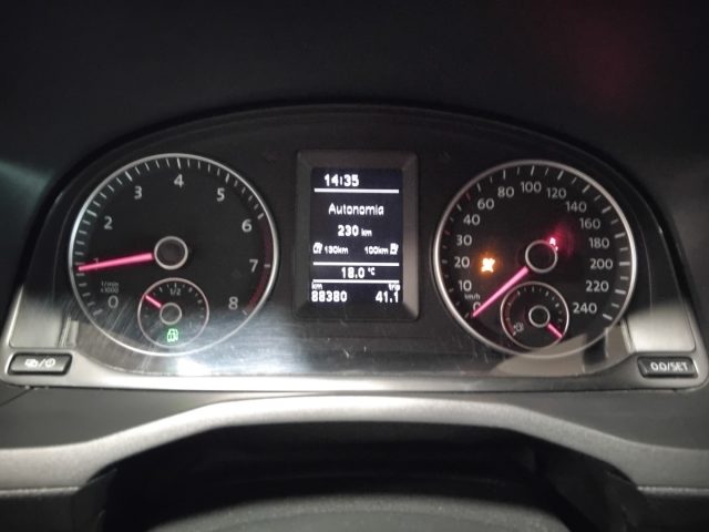 VOLKSWAGEN CADDY 1.4 TGI TRENDLINE - foto 17