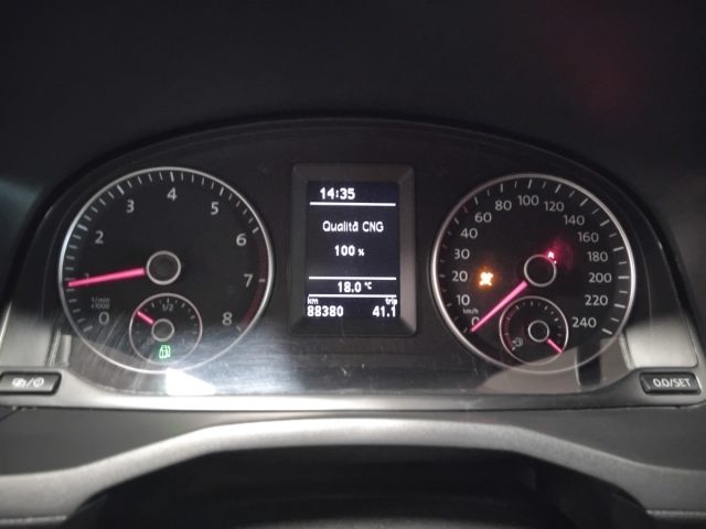 VOLKSWAGEN CADDY 1.4 TGI TRENDLINE - foto 18