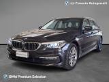 BMW 520 d Touring Business Aut.