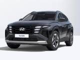 HYUNDAI Tucson 1.6 CRDI 48V DCT Business