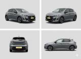 PEUGEOT 208 Hybrid 110 e-DCS6 Allure PREZZO PROMO