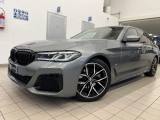 BMW 520 d 48V Touring Msport