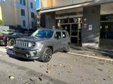 JEEP Renegade S-Edition-1.5l-T4-e-Hybrid-48V-Pelle-Led-Lega19