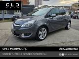OPEL Meriva 1.4 Turbo 120CV GPL Tech Advance