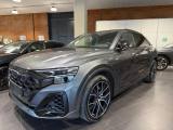 AUDI Q8 50 TDI 286 CV quattro S line edition Black Pack