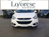 HYUNDAI iX35 1.7 CRDi 2WD Comfort