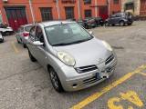 NISSAN Micra 1.2 16V 5 porte Acenta