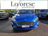 FORD Focus 1.5 EcoBlue 120 CV automatico 5p. Business Co-Pilo