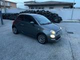 FIAT 500 1.2 Lounge Dualogic - OK NEOPATENTATI