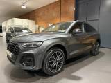 AUDI Q5 SPB 40 TDI quattro S tronic S line NAVI - LED - 20