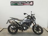 BENELLI BKX 125 s 2026
