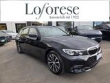 BMW 318 d Touring Business Advantage aut.