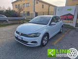 VOLKSWAGEN Polo 1.6 TDI 5p. Comfortline BlueMotion Technology