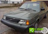 VOLVO 360 GLE 1.7   ISCRITTA  ASI anno 1986