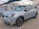 SUBARU Forester 2.0i Lineartronic Unlimited Saas