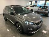 PEUGEOT 3008 Tetto Apribile GT Line Pack 1.5 BlueHDi