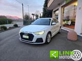 AUDI A1 SPB 35 TFSI S tronic S Line Admired Advanced GARAN