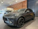PORSCHE Macan 2.0 NAVI - CHRONO - PASM - LED - TELEC - BOSE - 21
