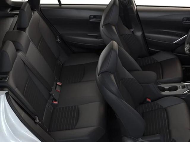 TOYOTA COROLLA CROSS FULL HYBRID 1.8 140 MY26 E ICON  - foto 20