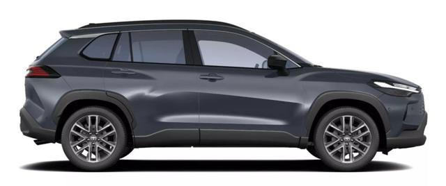 TOYOTA COROLLA CROSS FULL HYBRID 1.8 140 MY26 E ICON  - foto 9