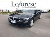 BMW 318 d 48V Touring Business Advantage