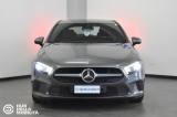 MERCEDES-BENZ A 180 d Automatic Sport