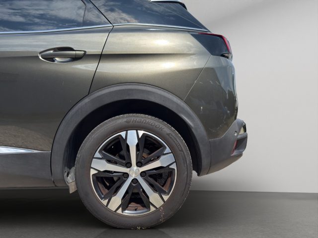 PEUGEOT 3008 BLUEHDI 130 S&S EAT 8 GT-LINE - foto 23