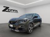 PEUGEOT 3008 BlueHDi 130 S&S EAT 8 GT-LINE