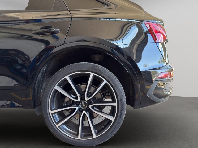 AUDI Q5 SPB 40 TDI QUATTRO S TRONIC - foto 23