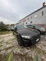 AUDI Q5 SPB 40 TDI quattro S tronic