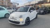 FIAT 500 1.0 Hybrid Rockstar