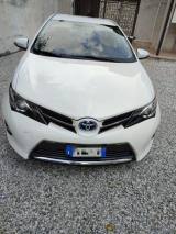 TOYOTA Auris 1.8 Hybrid Active Plus