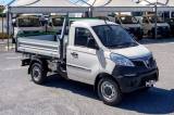 PIAGGIO Porter NP6 CASSONE RIBALTABILE