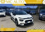 CITROEN C3 PureTech 83 S&S Shine