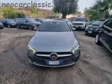 MERCEDES-BENZ A 180 d Automatic Sport
