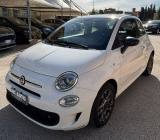 FIAT 500 1.0 Hybrid Connect