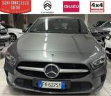 MERCEDES-BENZ A 180 d Automatic Sport