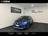 RENAULT Captur 1.0 tce Techno Fast Track Gpl 100cv