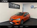 RENAULT Clio 1.0 tce Equilibre Gpl 100cv