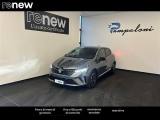 RENAULT Clio 1.0 tce Techno 90cv