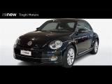 VOLKSWAGEN Maggiolino Berlina 1.2 TSI BlueMotion Design