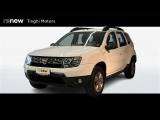 DACIA Duster 1.5 dCi Laureate 4x2 S&S my16
