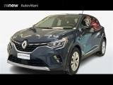 RENAULT Captur 1.6 E-TECH Plug-in Hybrid 160cv Intens Auto