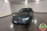 VOLKSWAGEN Tiguan 1.4 TSI eHYBRID DSG R-Line